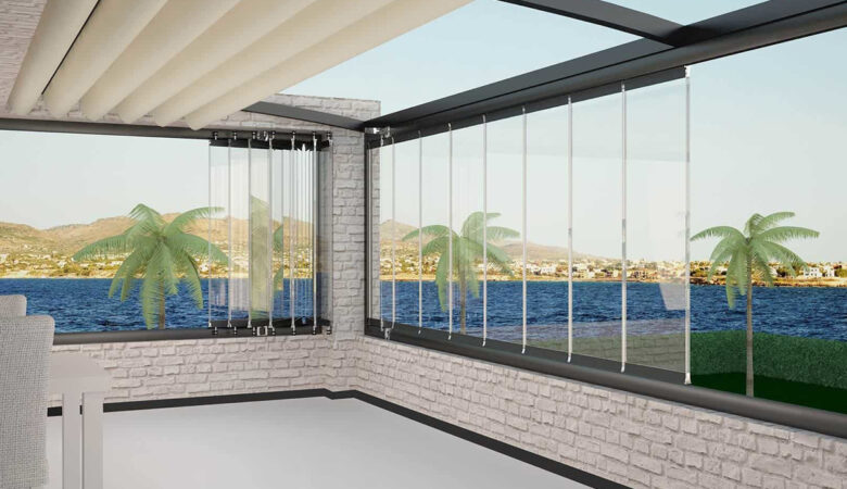 2025 Ankara Cam Balkon Fiyatları
